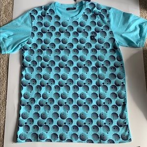 Club Ju T-Shirt For Men Size XL